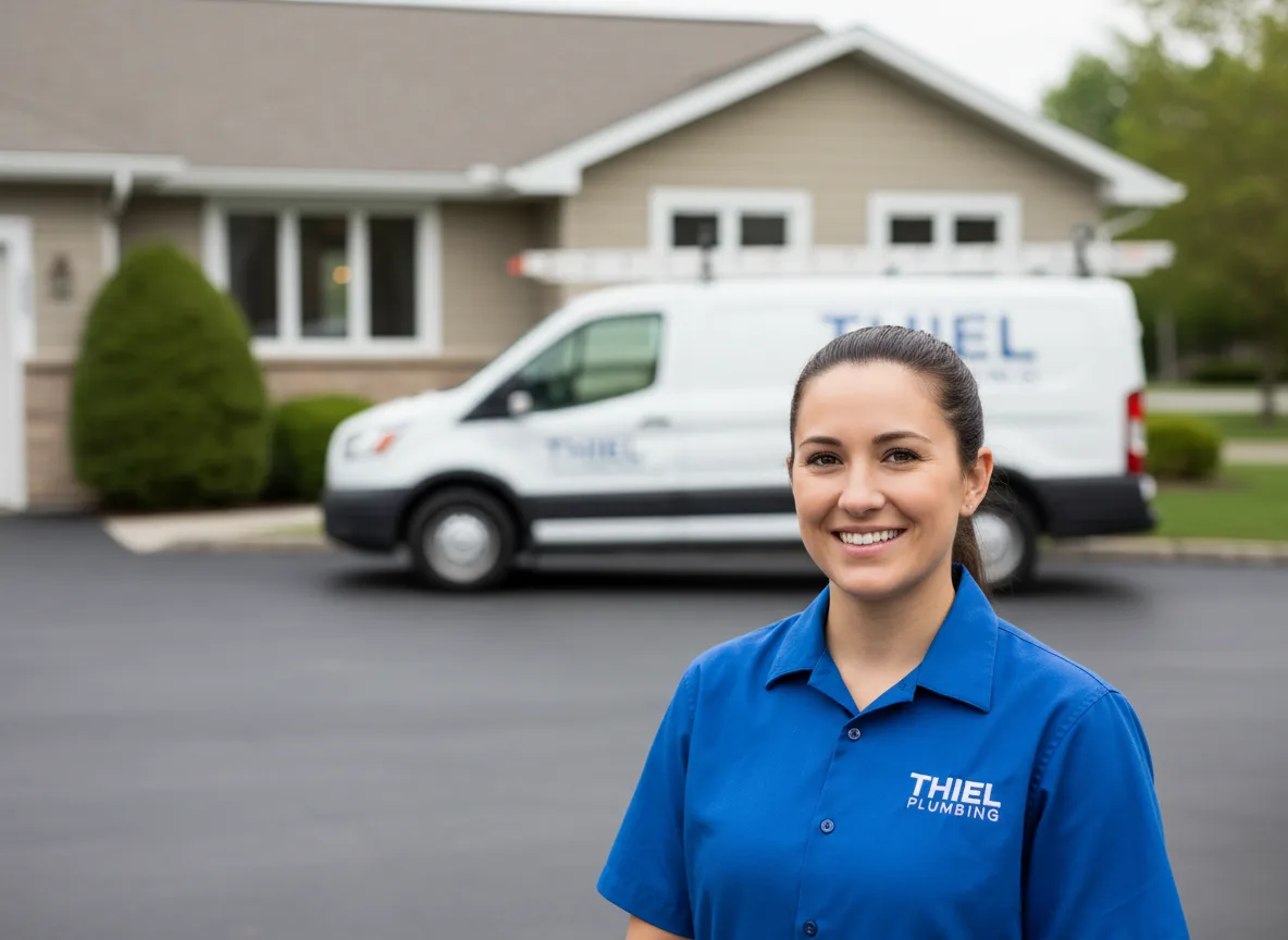 Plumber Chariton, IA FAQs